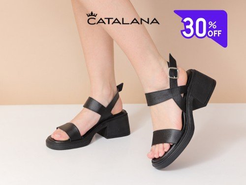 Sandalias Kala Catalana Shoes