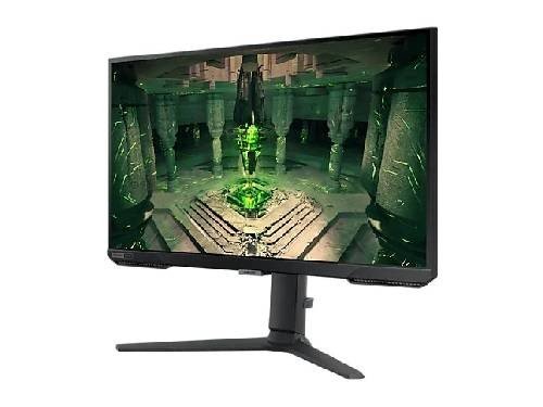 Monitor Odyssey Samsung G4 27" FHD 240Hz panel IPS