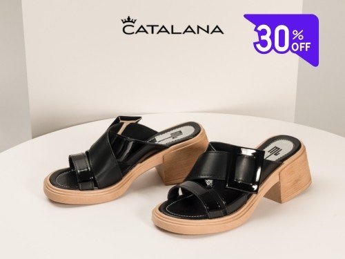 Sandalias Mayra Catalana Shoes