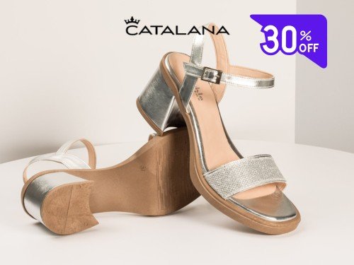 Sandalias Nevil Catalana Shoes