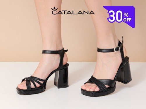 Sandalias Pilar Catalana Shoes