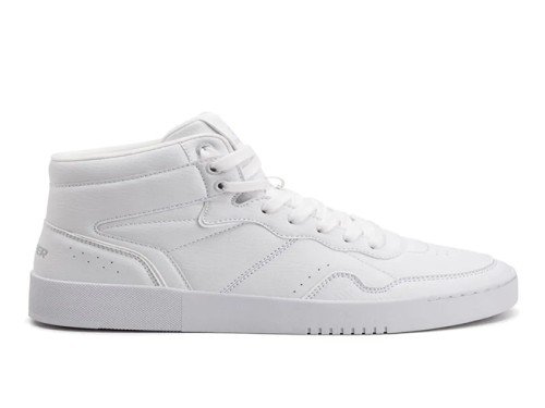 Zapatillas Topper Terre Mid Blanco