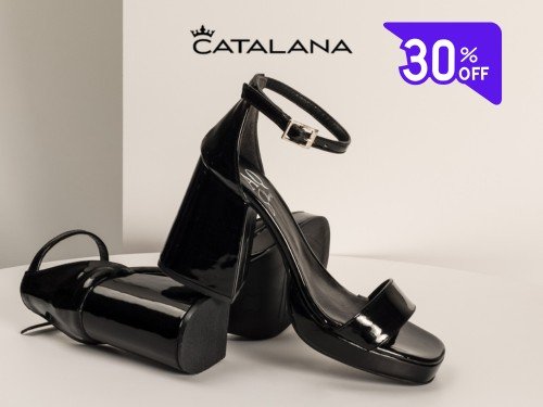 Sandalias Middle Catalana Shoes