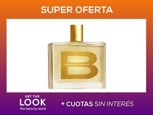 EDP Bensimon Sunset x 100 ml