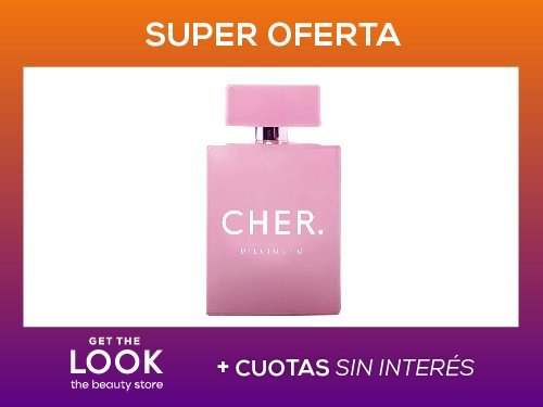 EDP Cher Dieciocho x 150 ml