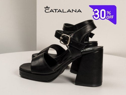 Sandalias Susi Catalana Shoes