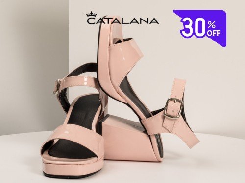 Sandalias Susi Catalana Shoes