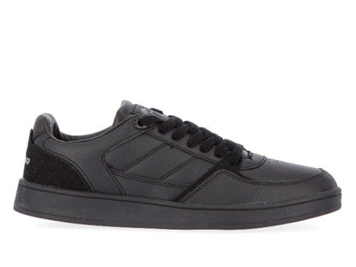 Zapatillas Topper Costa Negro