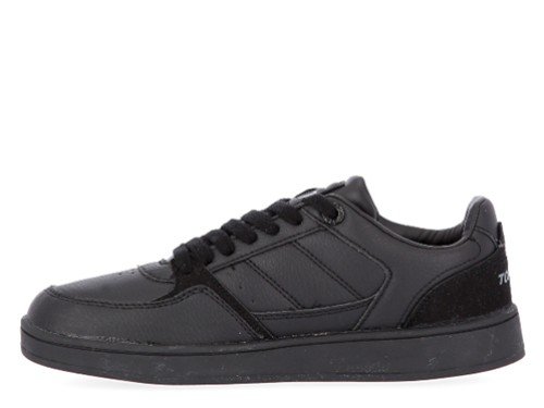 Zapatillas Topper Costa Negro