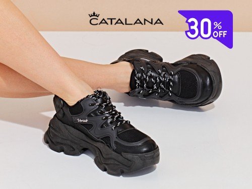 Zapatillas Maite Catalana Shoes