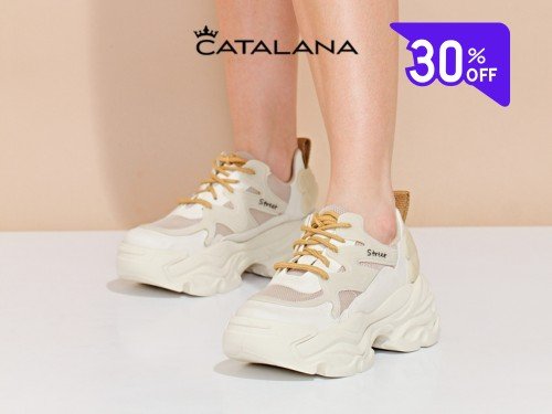 Zapatillas Maite Catalana Shoes