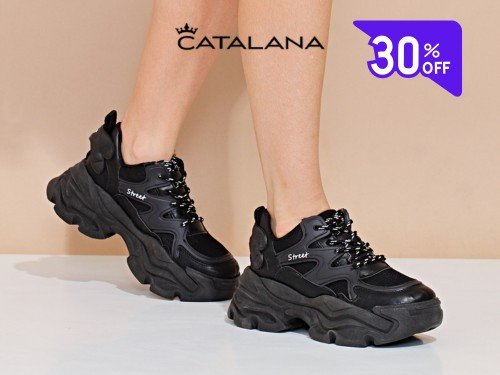 Zapatillas Maite Catalana Shoes