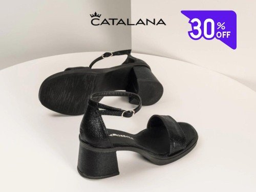 Sandalias Betty Catalana Shoes