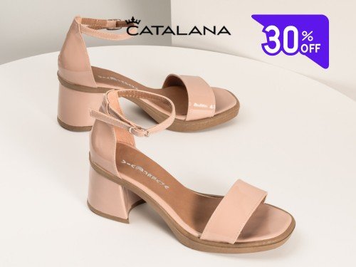 Sandalias Betty Catalana Shoes