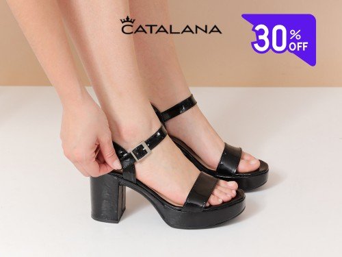 Sandalias Katia Catalana Shoes