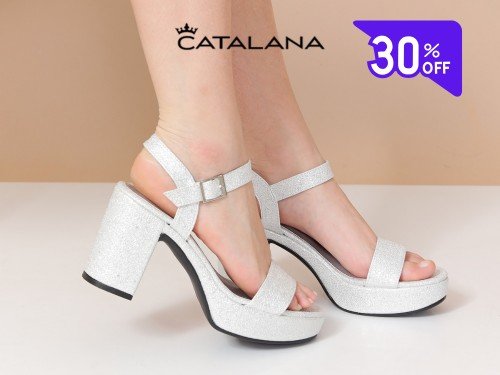 Sandalias Katia Catalana Shoes