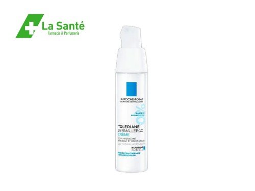 La Roche Posay Toleriane Dermalergo Cream 40 Ml