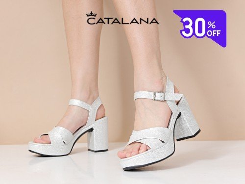 Sandalias Katy Catalana Shoes