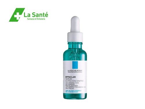 La Roche Posay Effaclar Serum 30Ml