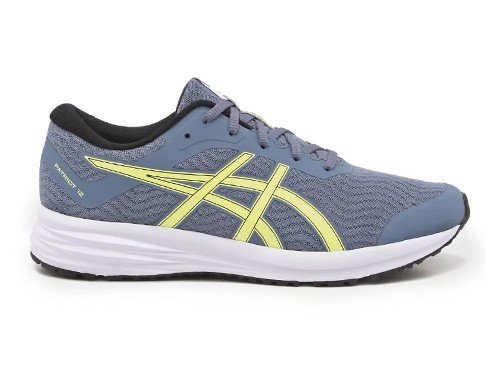 Zapatilla de Hombre ASICS Running Patriot 12 Entrenamiento Gym Correr