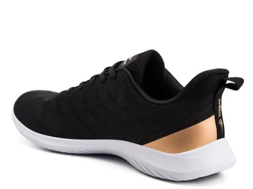 Zapatillas Topper Liss Negro