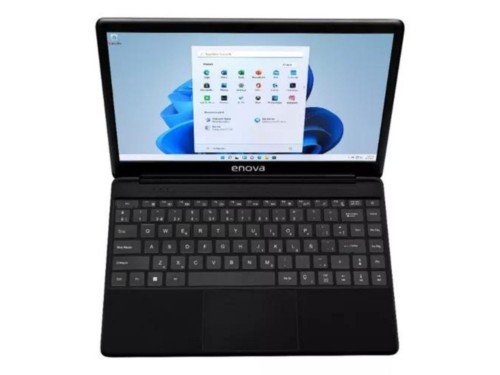 NOTEBOOK ENOVA 14" CORE i7 11va GEN 8GB RAM 480GB