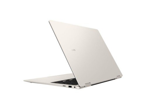 NOTEBOOK GALAXY BOOK3 15,6" (I3/8GB/256G/SHARED) BEIGE