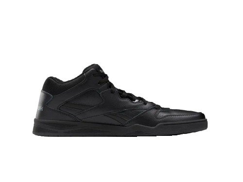 Zapatillas Reebok Royal Negro