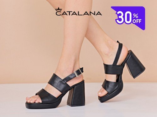 Sandalias Sara Catalana Shoes