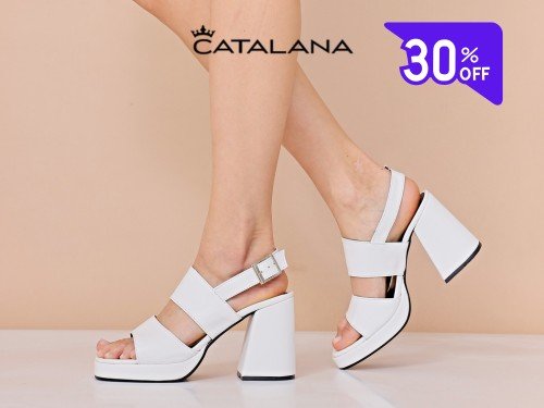 Sandalias Sara Catalana Shoes