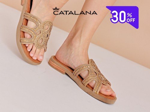 Sandalias Vivi Catalana Shoes