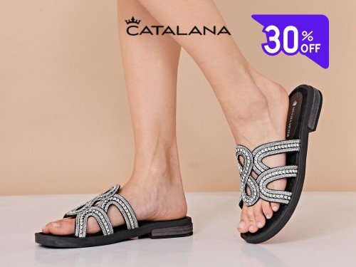 Sandalias Vivi Catalana Shoes