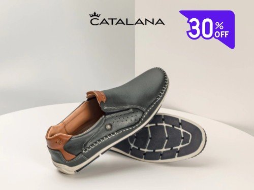 Zapatos Bilgax Catalana Shoes