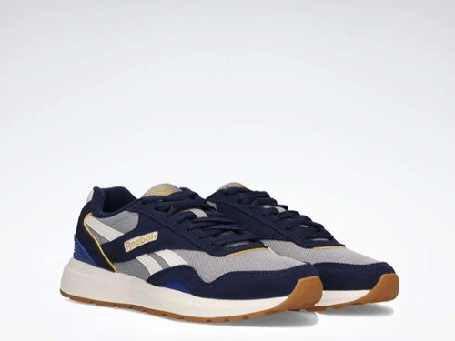 Zapatillas Reebok Classics Core Azul Marino