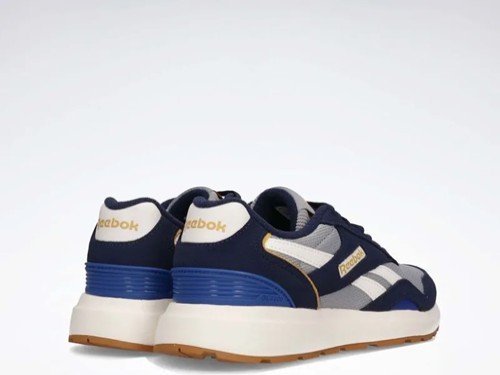 Zapatillas Reebok Classics Core Azul Marino