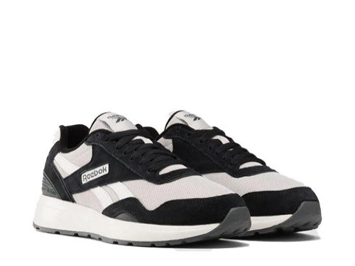 Zapatillas Reebok Classic Core Negro