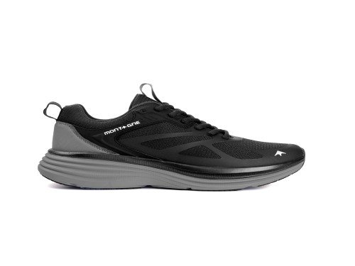 Zapatilla Running Deportiva de Hombre Baikal Montagne