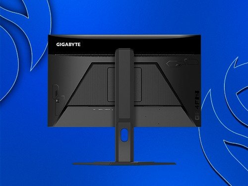 Monitor Gamer 24p Gigabyte Ips G24f 2 Full Hd 165hz 1 Ms