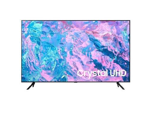 Televisor Samsung 50" Crystal UHD 4K CU7000