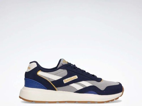 Zapatillas Reebok Classics Core Azul Marino