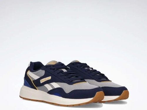 Zapatillas Reebok Classics Core Azul Marino