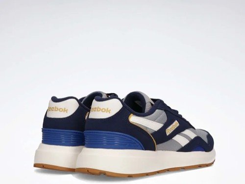 Zapatillas Reebok Classics Core Azul Marino