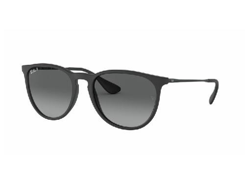 Lente de sol Ray Ban ERIKA 4171 622/T3 54 Polarizado