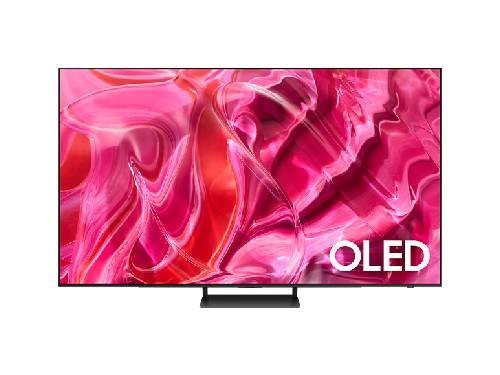 Televisor Samsung 55" OLED 4K S90C