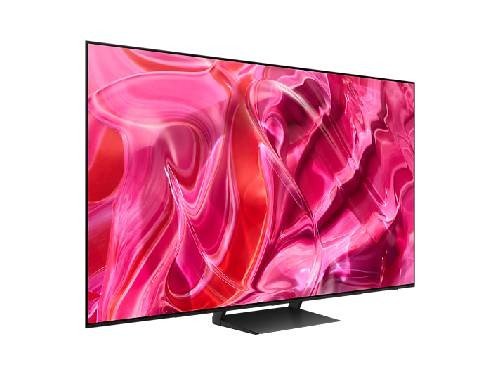 Televisor Samsung 55" OLED 4K S90C