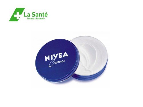 Nivea Creme Lata 60Ml