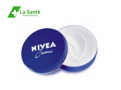 Crema Nivea Creme Lata 150Ml