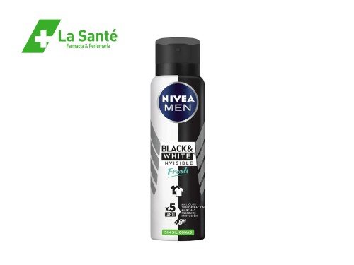 Nivea Men Desodorante Antitranspirante Invisible 150ml