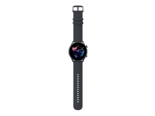 Smartwatch Amazfit GTR 3 Sumergible 1,39” WiFi GPS