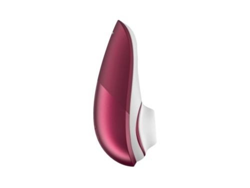 Succionador Clitoris Femenino Womanizer Liberty Potente Recargable USB